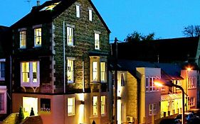 Ethos Hotel - Oxford City